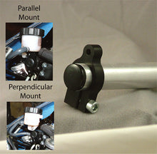 WOODCRAFT Universal Reservoir Mount Bracket