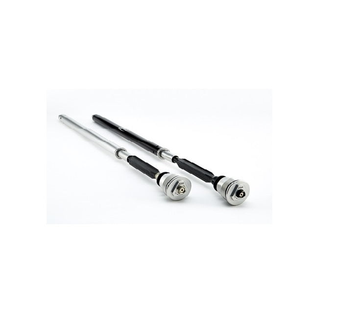 K-Tech 120-007-250-010 Suspension 20IDS Fork Cartridges for the Triumph 1050 Speed Triple '05-10