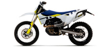 Arrow Exhaust for the Husqvarna 701 Enduro / Supermoto 2021-2022