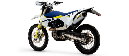 Arrow Exhaust for the Husqvarna 701 Enduro / Supermoto 2021-2022