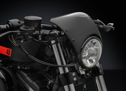 Rizoma Front Fairing For The Harley Davidson 1200 Forty Eight