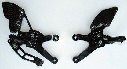 Attack Performance Rearsets for Yamaha YZF-R1 (2009-14)
