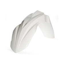 Acerbis 2017 Kawasaki KX250F/ 16-17 KX450F Front Fender - White