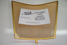 Cox Racing Radiator Guards for the Suzuki GSX-R 600 (06-on) and GSXR 750 (04-on)