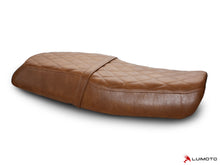 LUIMOTO Vintage Seat Covers for HONDA CB1100 (2017+)