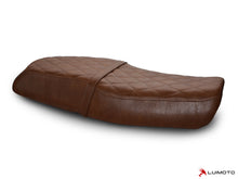 LUIMOTO Vintage Seat Covers for HONDA CB1100 (2017+)