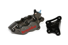 Brembo CNC Billet Axial Street Caliper Kit for Ninja 250/300