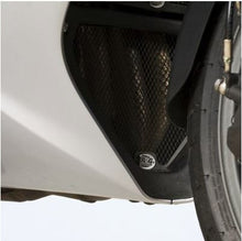 R&G Racing Exhaust Header Pipe Grill for Triumph Trophy SE '13-'15