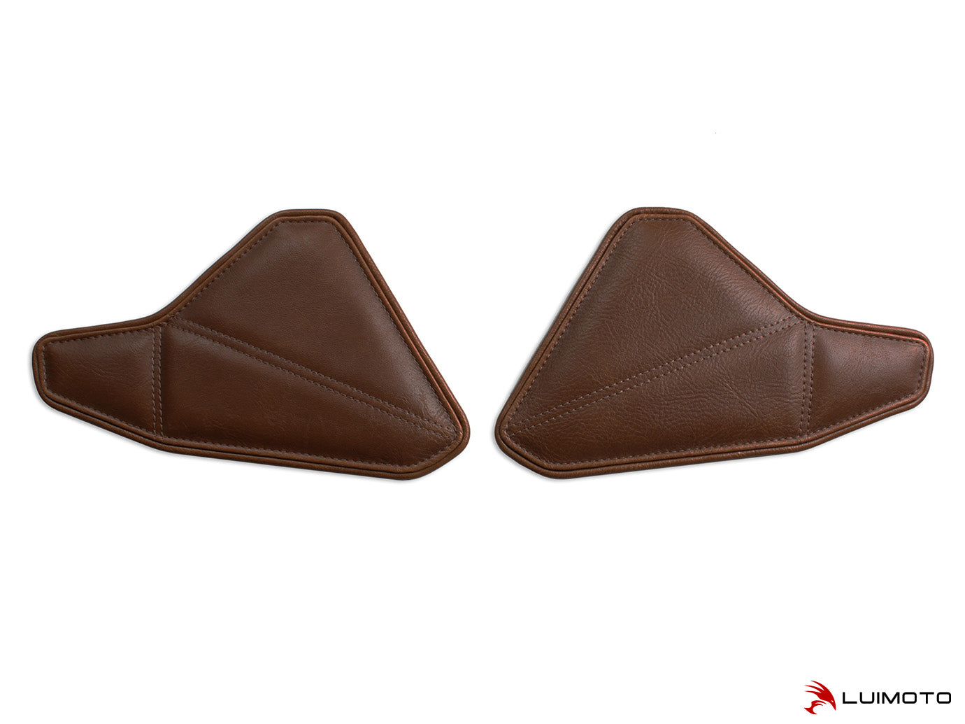 LUIMOTO TANK LEAF ARROW Tank Pads for the HUSQVARNA VITPILEN / SVARTPILEN 701