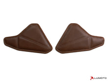 LUIMOTO TANK LEAF ARROW Tank Pads for the HUSQVARNA VITPILEN / SVARTPILEN 701