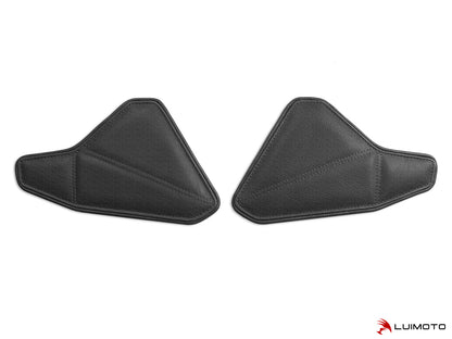 LUIMOTO TANK LEAF ARROW Tank Pads for the HUSQVARNA VITPILEN / SVARTPILEN 701