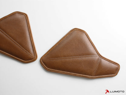 LUIMOTO TANK LEAF ARROW Tank Pads for the HUSQVARNA VITPILEN / SVARTPILEN 701