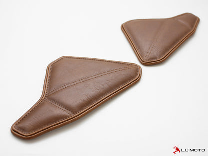 LUIMOTO TANK LEAF ARROW Tank Pads for the HUSQVARNA VITPILEN / SVARTPILEN 701