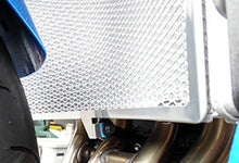 Cox Racing Radiator Guards for the Suzuki GSX-S 1000 (2016+)
