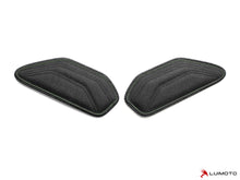 LUIMOTO TANK LEAF Tank Pads for the Kawasaki Z900 (2017+)