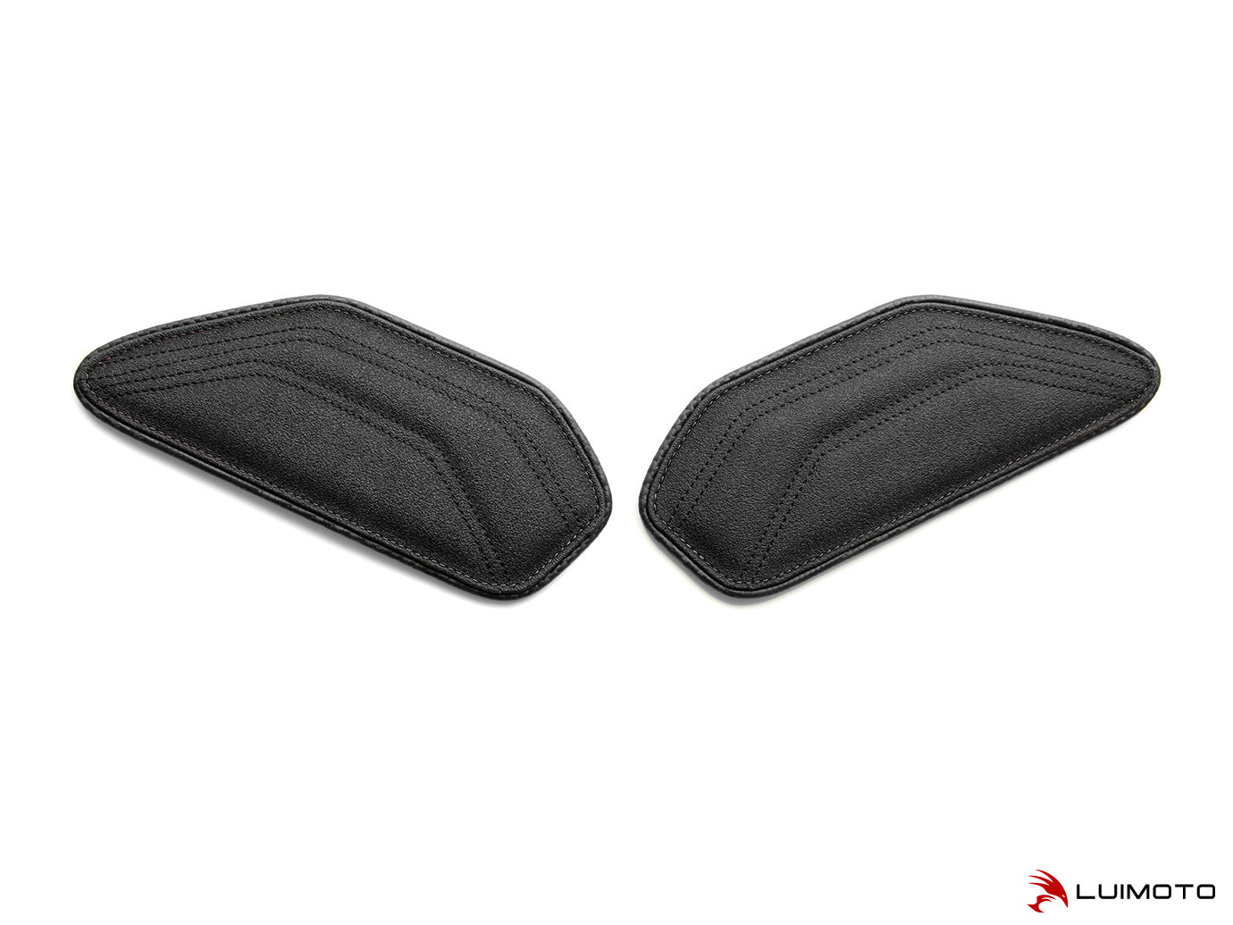 LUIMOTO TANK LEAF Tank Pads for the Kawasaki Z900 (2017+)