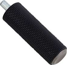 ARLEN NESS Knurled Shift Peg - Titanium 07-915