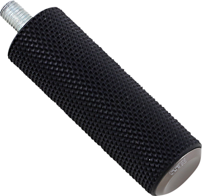 ARLEN NESS Knurled Shift Peg - Titanium 07-915