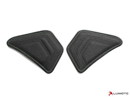 LUIMOTO TANK LEAF Tank Pads for the Kawasaki Z1000 (2014+)