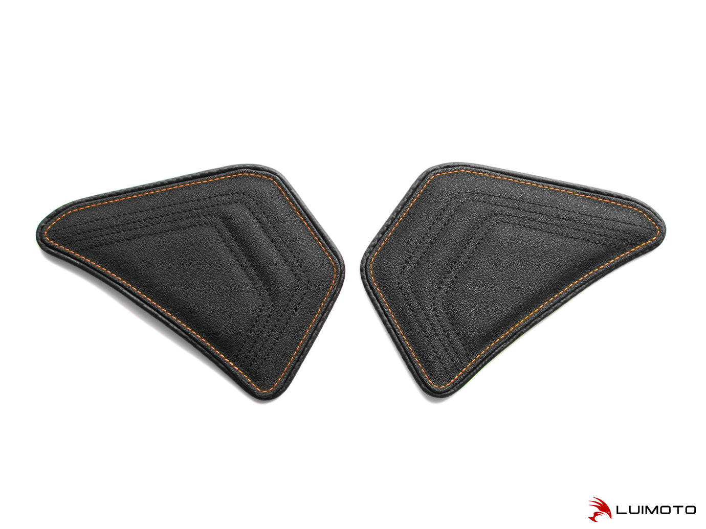 LUIMOTO TANK LEAF Tank Pads for the Kawasaki Z1000 (2014+)