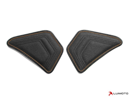 LUIMOTO TANK LEAF Tank Pads for the Kawasaki Z1000 (2014+)