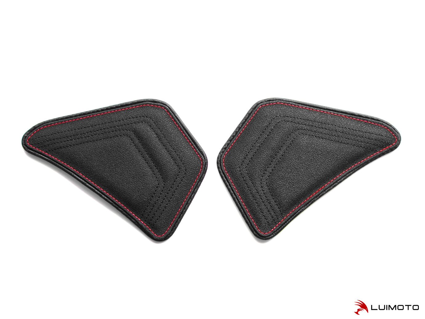 LUIMOTO TANK LEAF Tank Pads for the Kawasaki Z1000 (2014+)