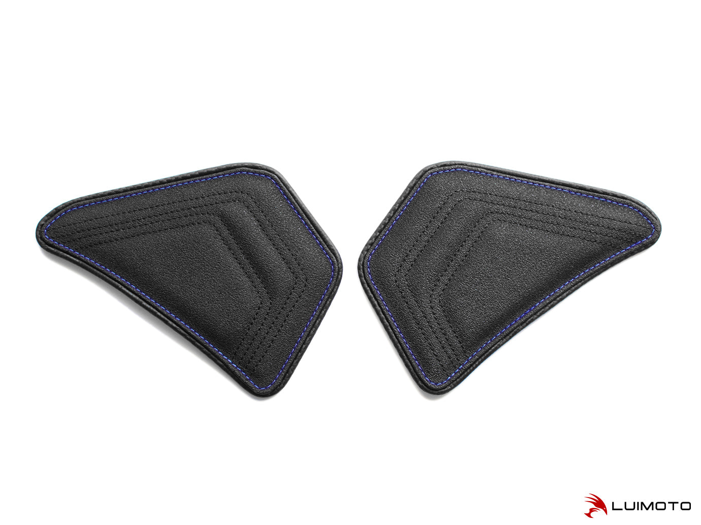 LUIMOTO TANK LEAF Tank Pads for the Kawasaki Z1000 (2014+)