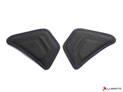 LUIMOTO TANK LEAF Tank Pads for the Kawasaki Z1000 (2014+)