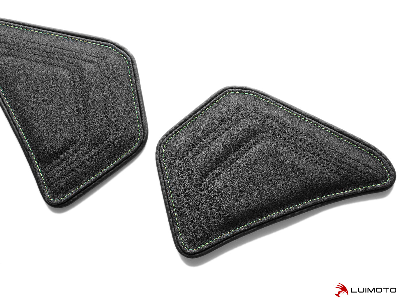 LUIMOTO TANK LEAF Tank Pads for the Kawasaki Z1000 (2014+)