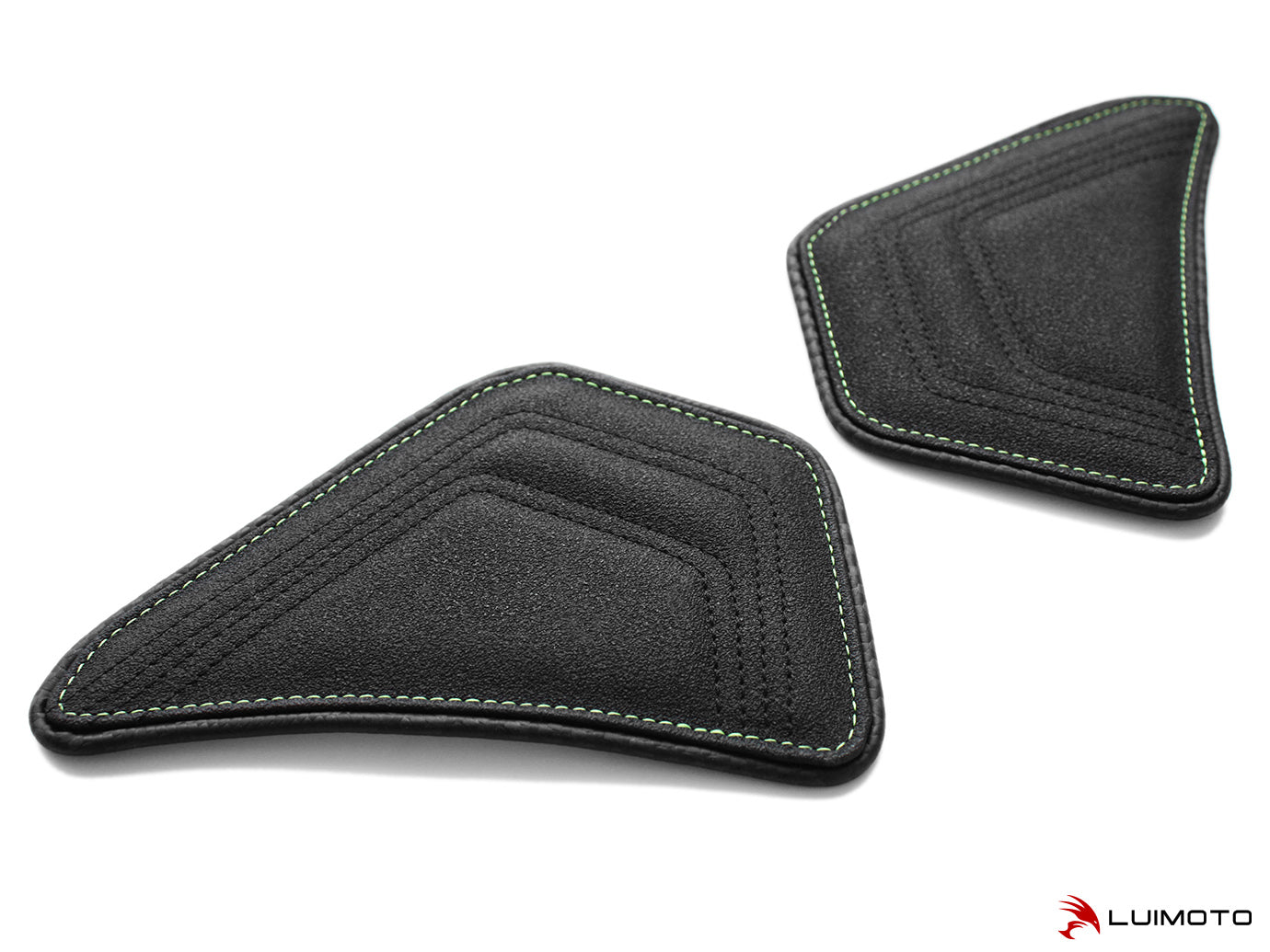 LUIMOTO TANK LEAF Tank Pads for the Kawasaki Z1000 (2014+)
