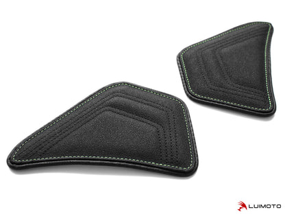LUIMOTO TANK LEAF Tank Pads for the Kawasaki Z1000 (2014+)