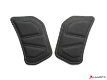 LUIMOTO TANK LEAF Tank Pads for the Kawasaki Ninja ZX-14 / ZX-14R