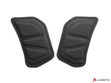 LUIMOTO TANK LEAF Tank Pads for the Kawasaki Ninja ZX-14 / ZX-14R
