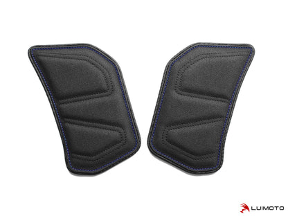 LUIMOTO TANK LEAF Tank Pads for the Kawasaki Ninja ZX-14 / ZX-14R
