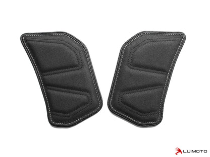 LUIMOTO TANK LEAF Tank Pads for the Kawasaki Ninja ZX-14 / ZX-14R