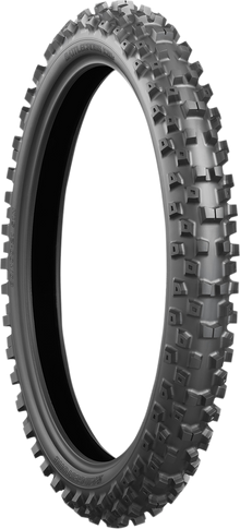BRIDGESTONE Tire - Battlecross X20 - Front - 70/100-19 - 42M 11660