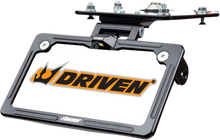 DRIVEN RACING Fender Eliminator - R3 DYF-011