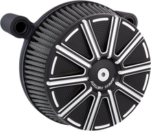 ARLEN NESS Big Sucker* Stage I Air Filter Kit - Black 50-291