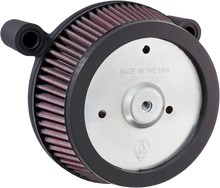 ARLEN NESS Big Sucker* Air Filter Kit - Black - Stage I 18-560