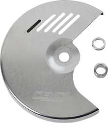 DEVOL Front Disc Guard - RM-Z 250/450 0104-4704