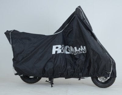 R&G Racing Waterproof Motorcycle Cover for Scooters