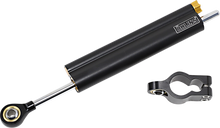 OHLINS Steering Damper - 68 mm - Blackline Universal (SD008) SD 008