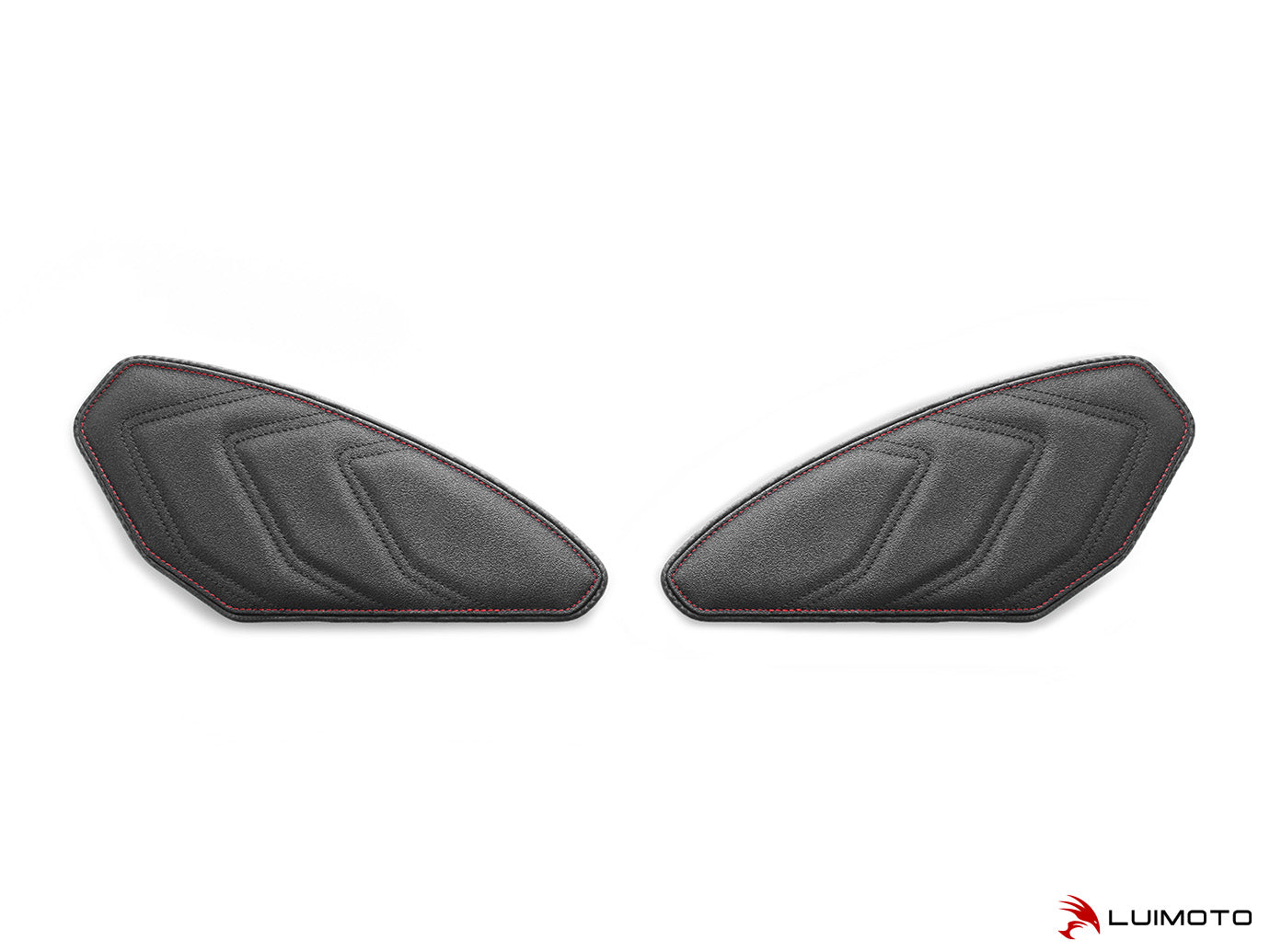 LUIMOTO TANK LEAF SPORT Tank Pads for the Triumph Triumph Rocket 3 GT / R (2020+)