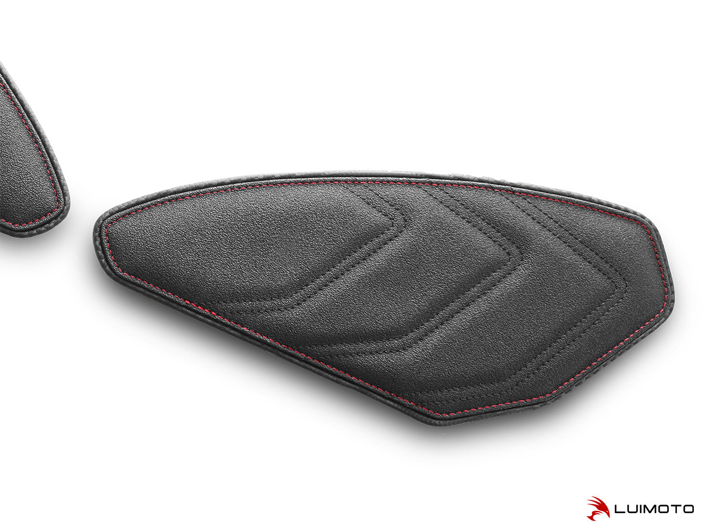 LUIMOTO TANK LEAF SPORT Tank Pads for the Triumph Triumph Rocket 3 GT / R (2020+)