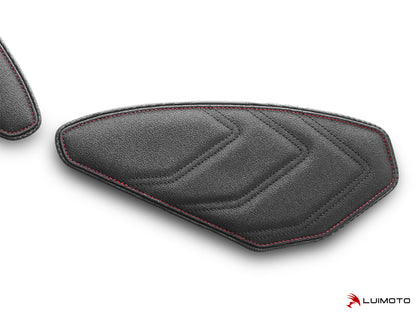 LUIMOTO TANK LEAF SPORT Tank Pads for the Triumph Triumph Rocket 3 GT / R (2020+)
