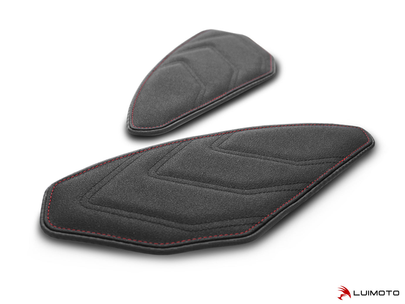LUIMOTO TANK LEAF SPORT Tank Pads for the Triumph Triumph Rocket 3 GT / R (2020+)