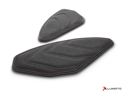 LUIMOTO TANK LEAF SPORT Tank Pads for the Triumph Triumph Rocket 3 GT / R (2020+)