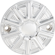ARLEN NESS Points Cover - Chrome - M8 700-009