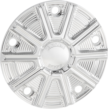 ARLEN NESS Points Cover - Chrome - Twin Cam 700-025