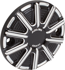ARLEN NESS Points Cover - Black - M8 700-010